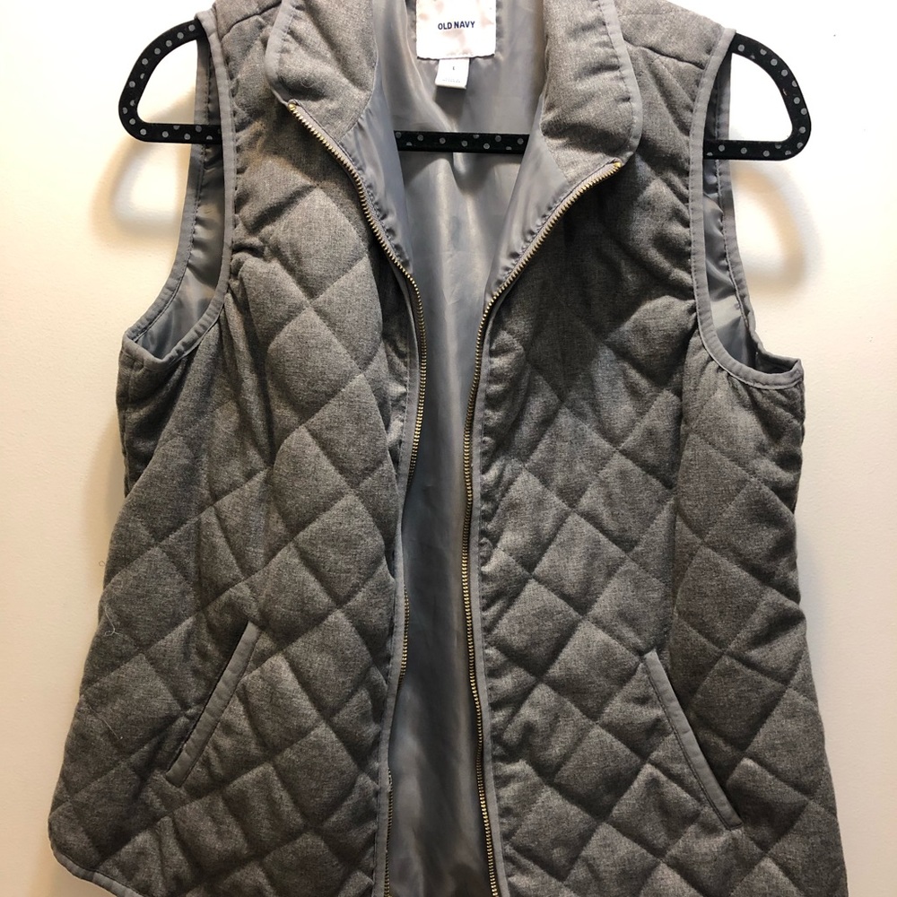 Old Navy Vest